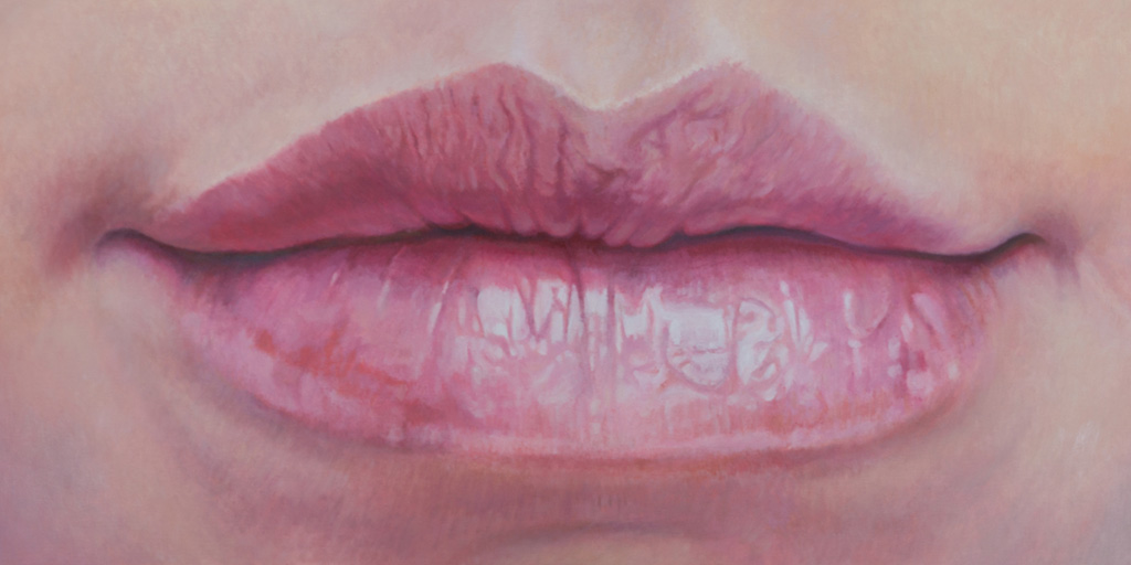 Lips No.4